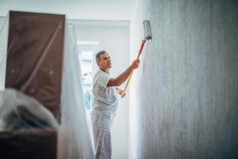 residential painting contractors