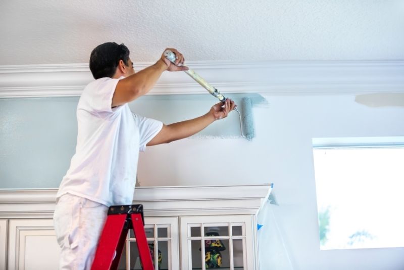 painting contractors newcastle