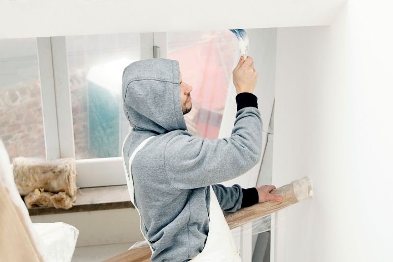 painter newcastle upon tyne